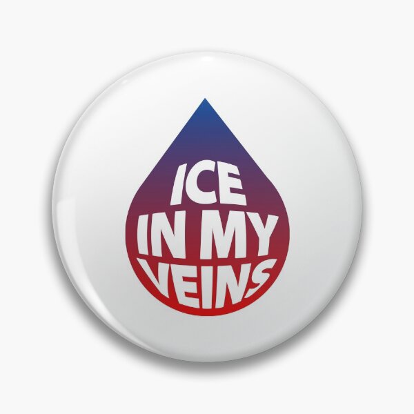 Item preview, D'Angelo Russell Ice In My Veins  designed and sold by w1ckerman.
