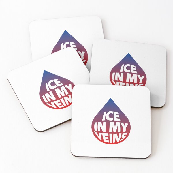 Item preview, D'Angelo Russell Ice In My Veins  designed and sold by w1ckerman.
