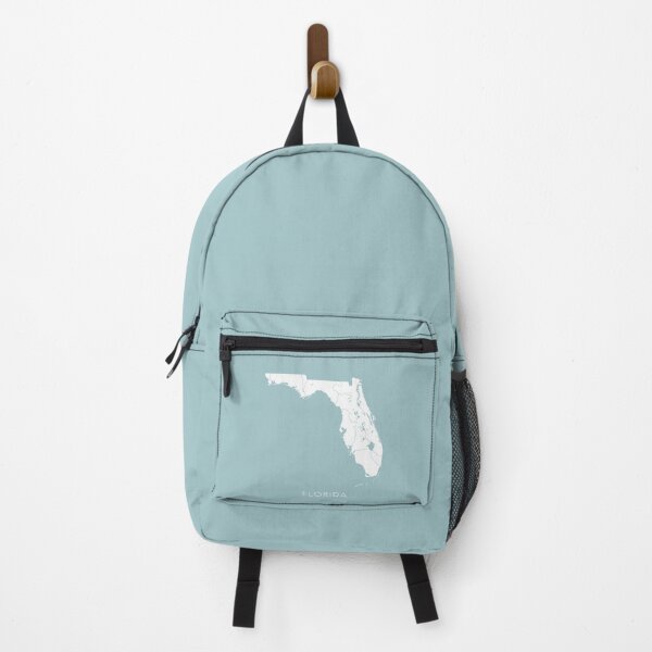 Item preview, Map of Florida designed and sold by By-Danni-Marie.