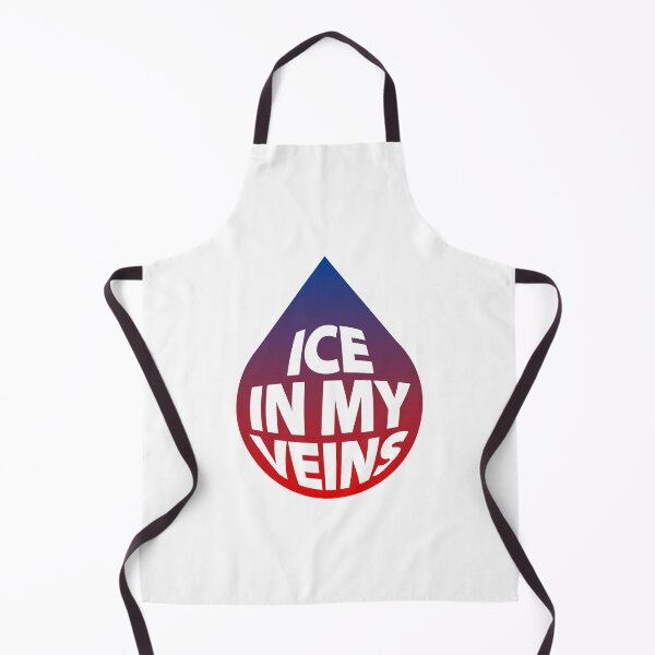 Item preview, D'Angelo Russell Ice In My Veins designed and sold by w1ckerman.