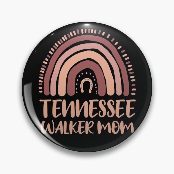 Item preview, Vintage Tennessee Walker Mom designed and sold by JokeGysen.
