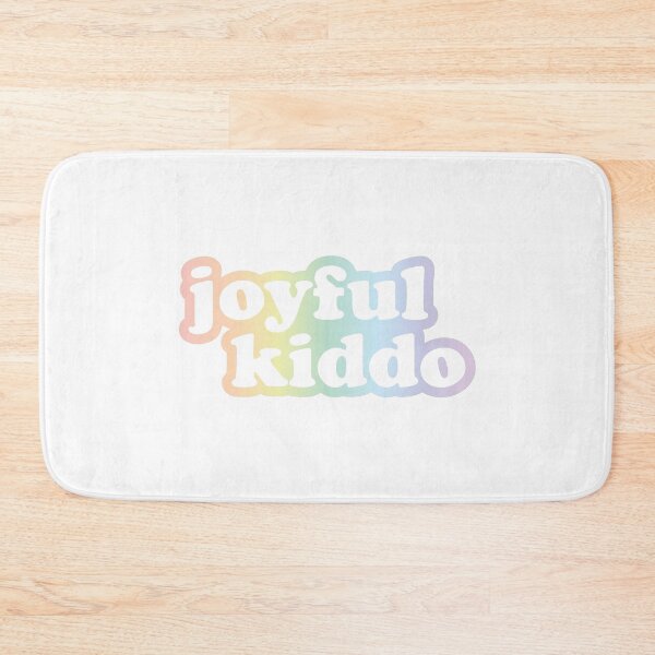 Item preview, joyful kiddo designed and sold by creatz3.