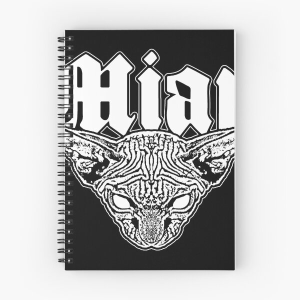 Item preview, Meow designed and sold by einmal-art.