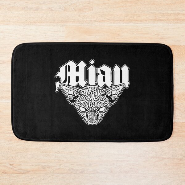 Item preview, Meow designed and sold by einmal-art.
