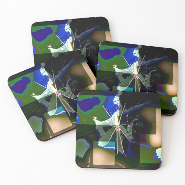 Item preview, Photo effect (spider) designed and sold by Jodie Cooper.
