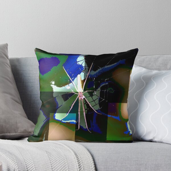 Item preview, Photo effect (spider) designed and sold by Jodie Cooper.