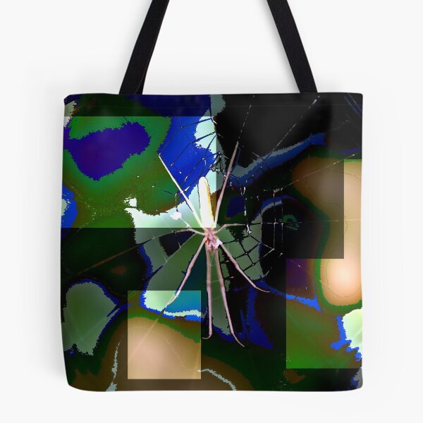 Item preview, Photo effect (spider) designed and sold by Jodie Cooper.