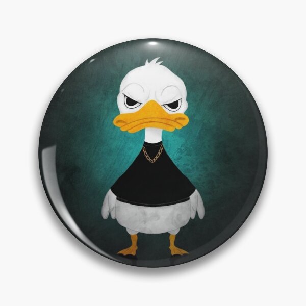 Item preview, Cool duck designed and sold by OMG DSGN.