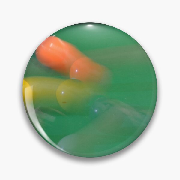 Item preview, Slow motion shot of pool balls designed and sold by Dreamscape Eclectic .