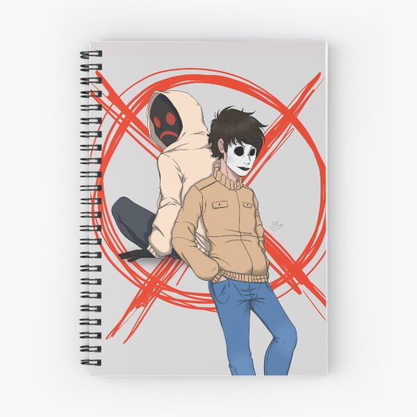 Item preview, hoodie and masky-marble hornets  designed and sold by aforceofart.