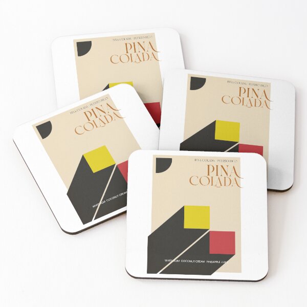 Item preview, Pina Colada designed and sold by moirprints.