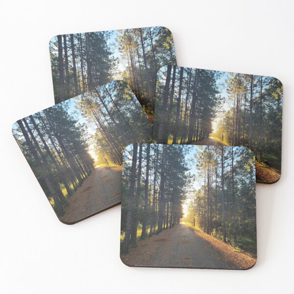 Item preview, PINE TREE TUNNEL designed and sold by NinjaKick13.
