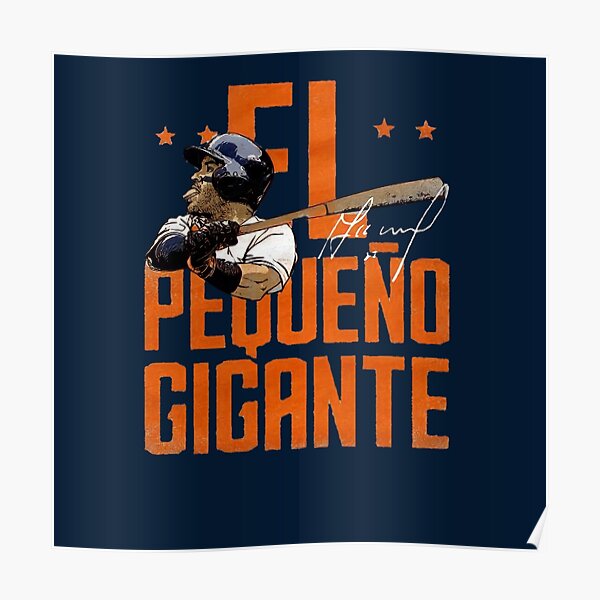  José Altuve Baseball Player Poster 31 Posters Art