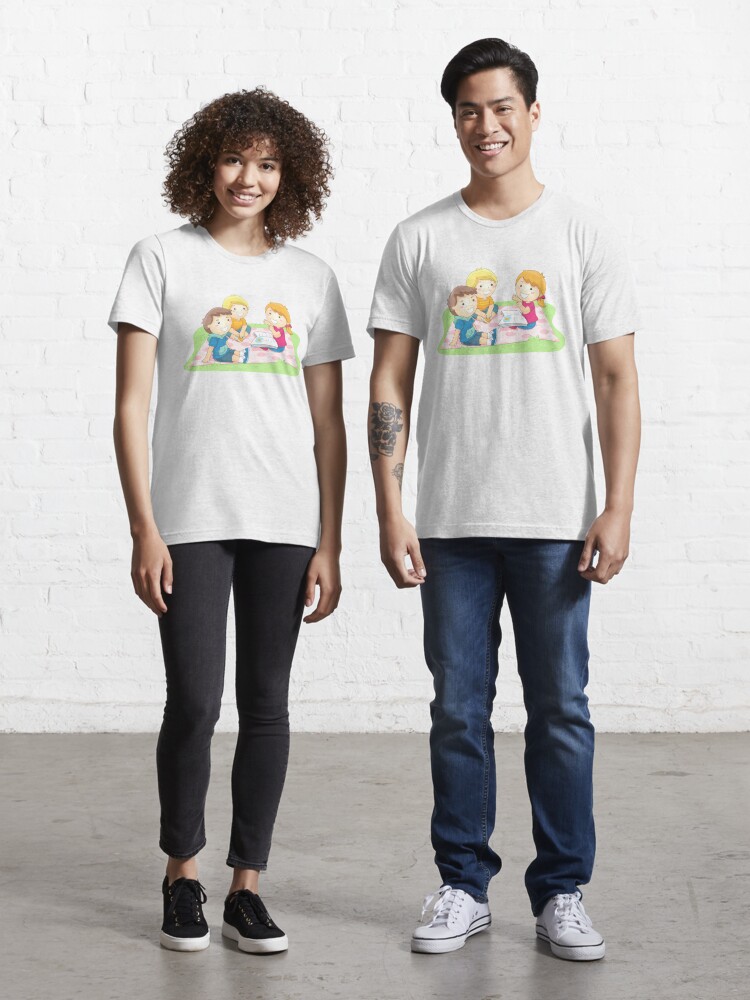 Roblox Xbox One Boys Girls Kid's Unisex T Shirt 100% Cotton AU Shop
