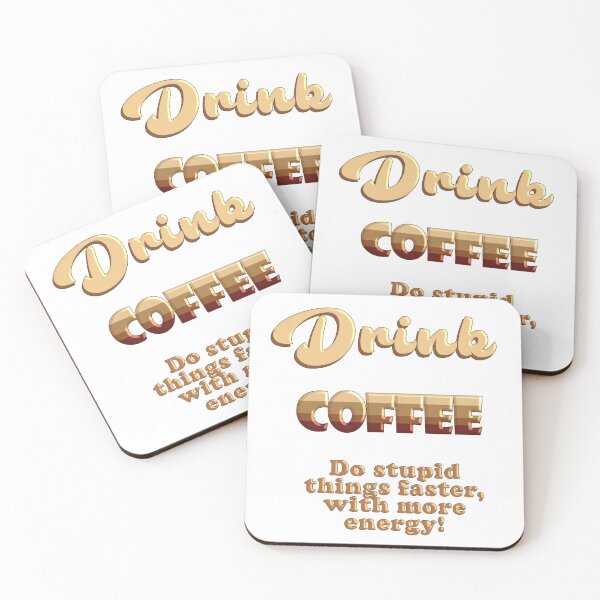 Item preview, Coffee Energy designed and sold by CRIativeDesign.