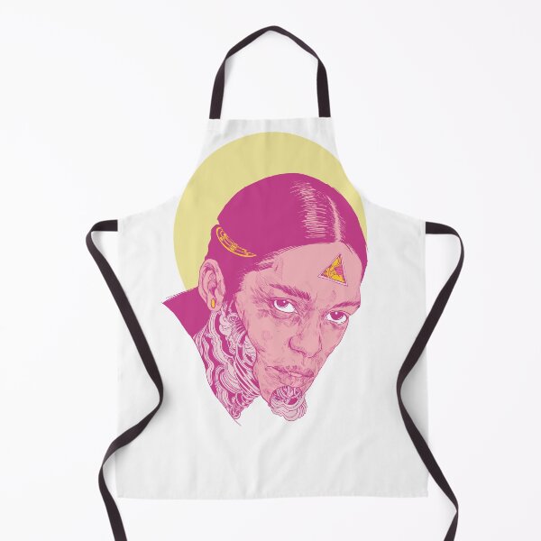 Item preview, The Girl Triangle designed and sold by Hery Hermawan.