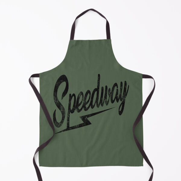 Item preview, Speedway designed and sold by IntrepidRiders.
