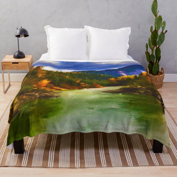 Item preview, Montana, Mountain Panorama designed and sold by AM FineArtPrints.