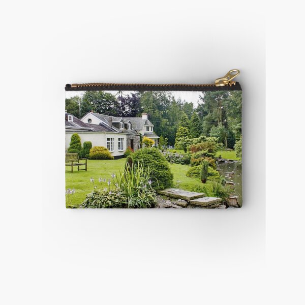 Item preview, Sitting at One with Nature designed and sold by AnnDixon.