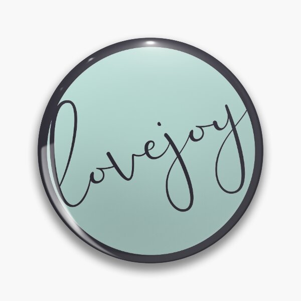 Item preview, lovejoy in circle tosca designed and sold by hppkoala_am.