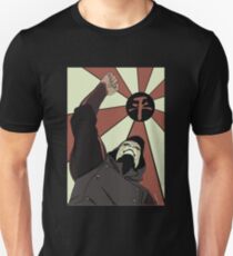 THE EQUALIST TEE Unisex T-Shirt