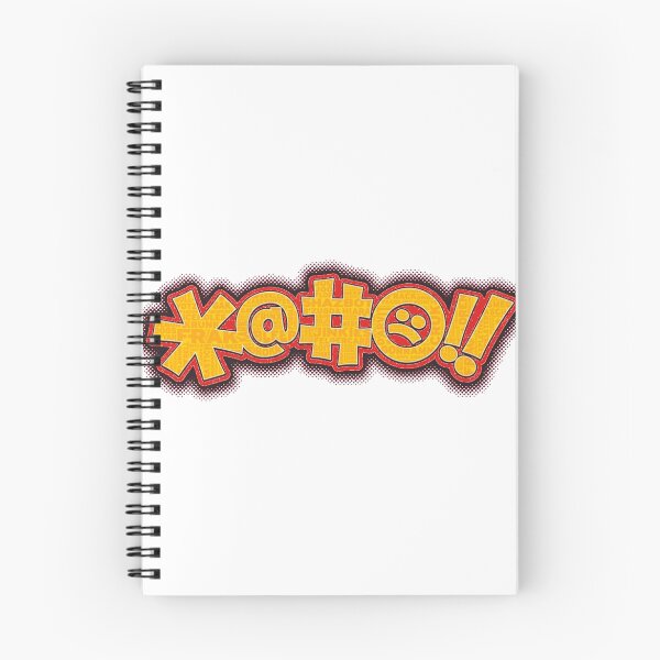 Item preview, Scifi Cussing designed and sold by ronald sumpez.
