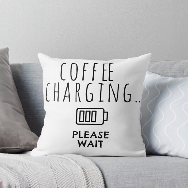 Item preview, Coffee Charging Battery designed and sold by CRIativeDesign.