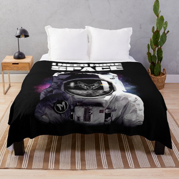 Item preview, Cat Astronault I Need More Space Special Gift For Cat Lovers designed and sold by teest2209.