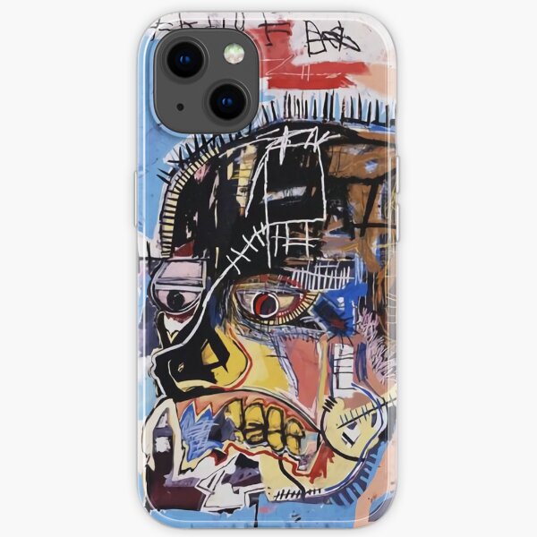 Untitled 1981 iPhone Soft Case