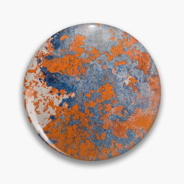 Item preview, Urbex Abstracts - Perfectly Imperfect Patterns of Peeling Paint designed and sold by Georgia Mizuleva.
