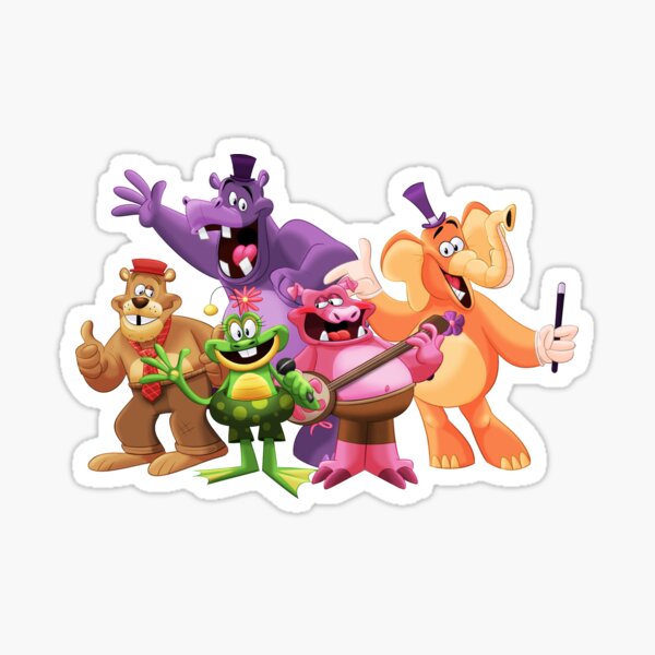 nedd bear plush fnaf