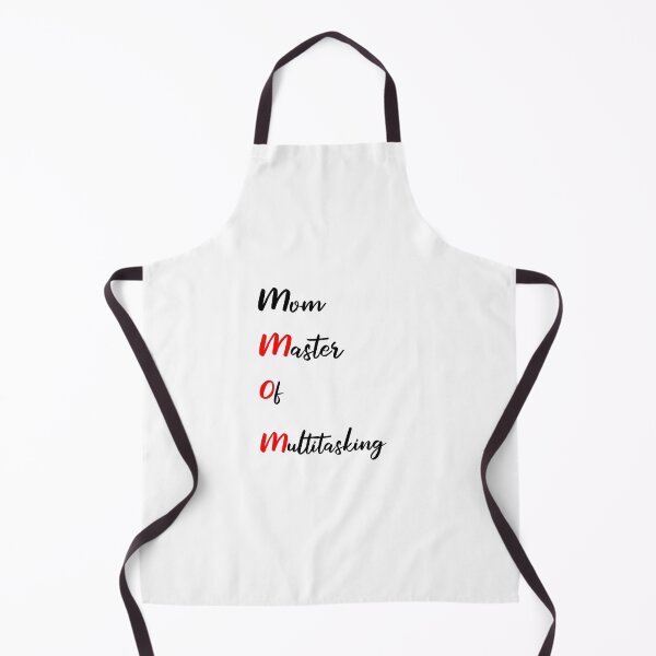 Item preview, Master of Multitasking- this is our mom. designed and sold by Bodino.