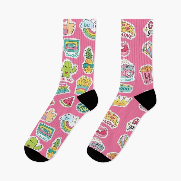 Item preview, Motif cool kids designed and sold by Claire Chapuis.
