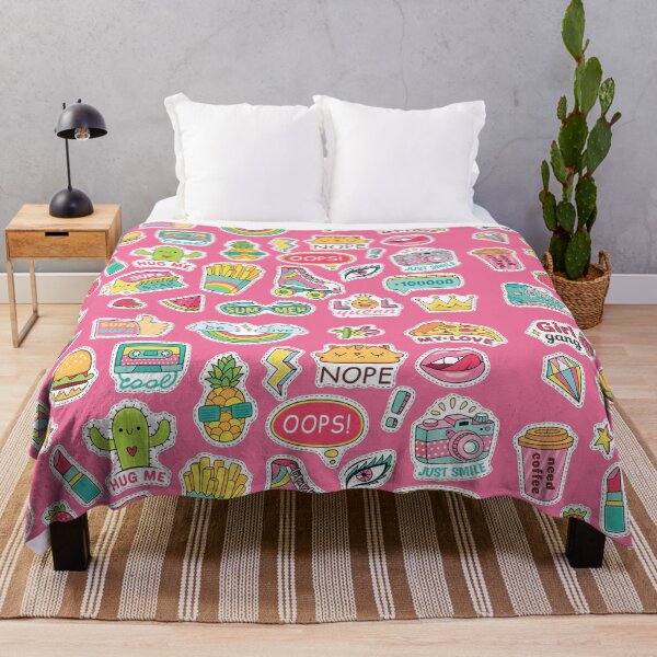 Item preview, Motif cool kids designed and sold by Claire Chapuis.