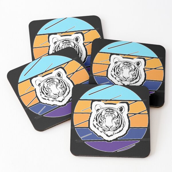 Item preview, Tiger  designed and sold by TuhinaCreations.