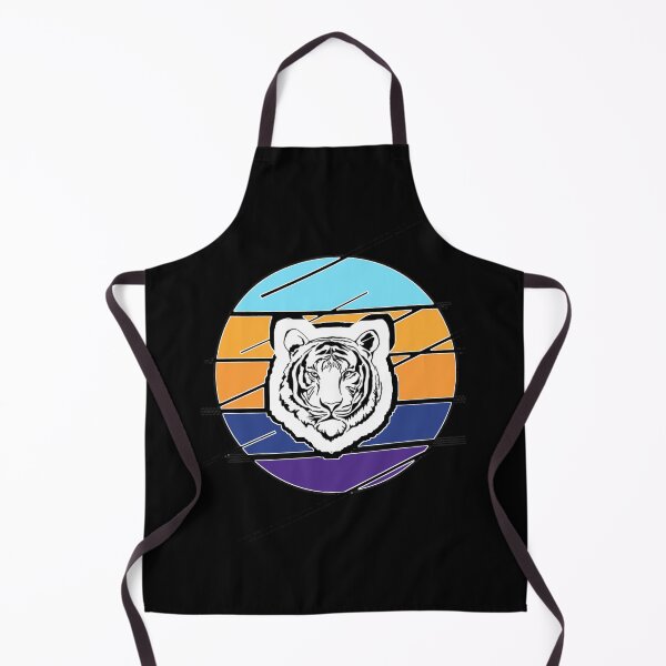 Item preview, Tiger designed and sold by TuhinaCreations.