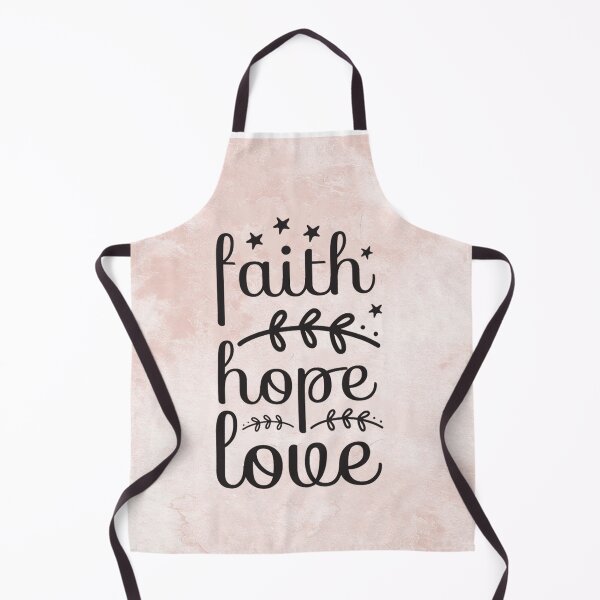 Item preview, Faith Hope Love designed and sold by kuvastudio.