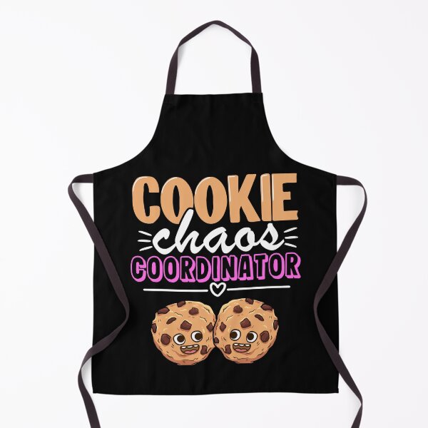 Item preview, Cookie Chaos Coordinator Funny Scout Cookie Dealer designed and sold by Stronzi.