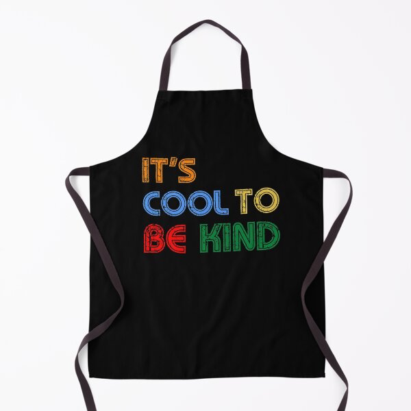 Item preview, It's cool to be kind designed and sold by FatCatProds.