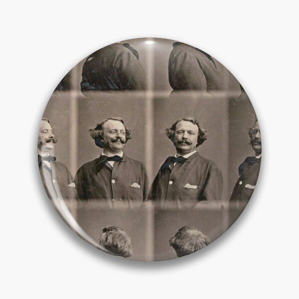 Item preview, Nadar designed and sold by romeobravado.