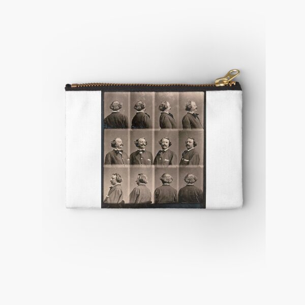 Item preview, Nadar designed and sold by romeobravado.