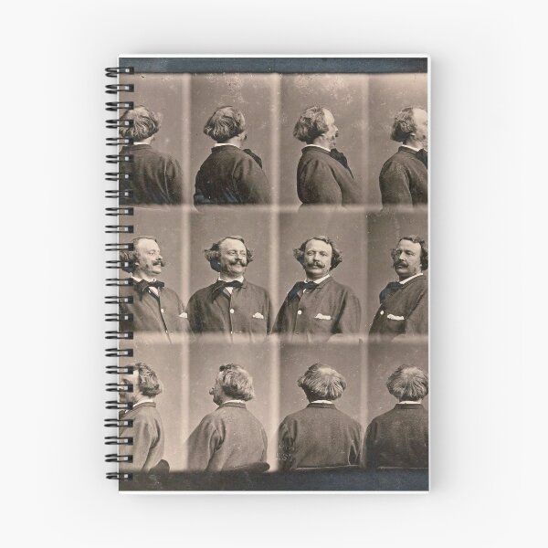 Item preview, Nadar designed and sold by romeobravado.