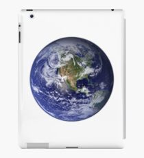 Earth iPad Case/Skin