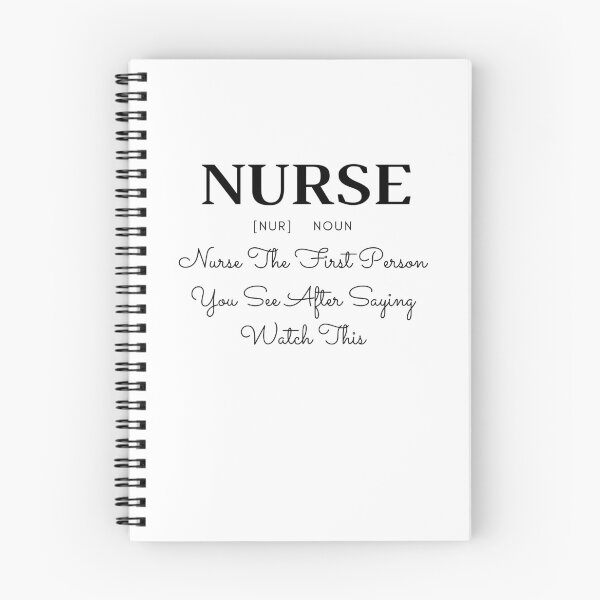 Item preview, ROLL OVER IMAGE TO ZOOM IN BRAND TEEWISH NURSE THE FIRST designed and sold by ThebestArtshop.