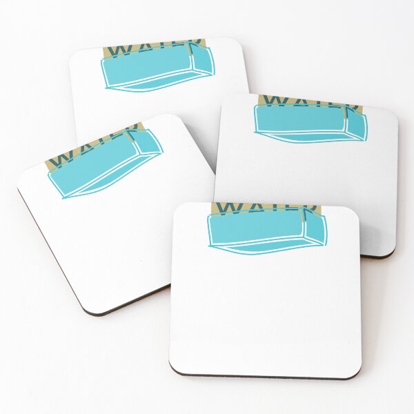 Item preview, Water designed and sold by Nikit Mansura.