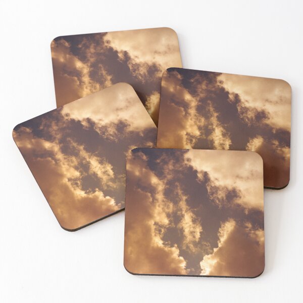 Item preview, Golden Sky designed and sold by GukjinKim.