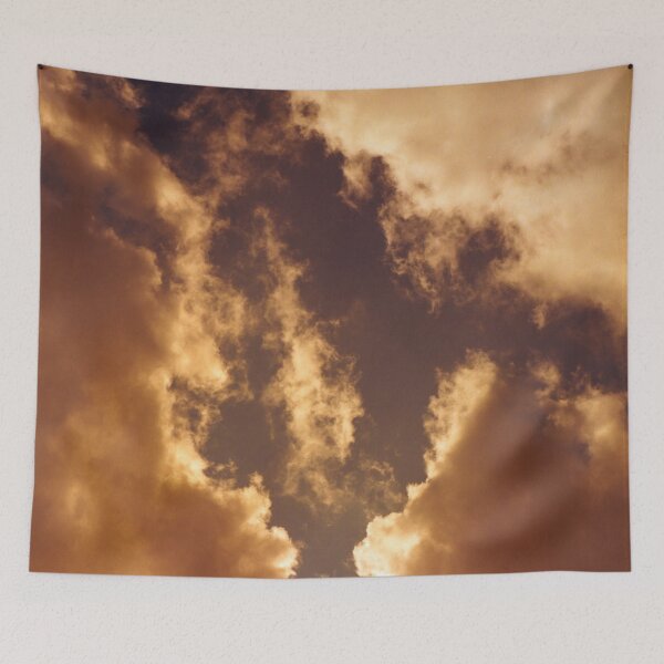 Item preview, Golden Sky designed and sold by GukjinKim.