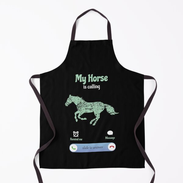 Item preview, The Horse Calls designed and sold by Gravity1206.