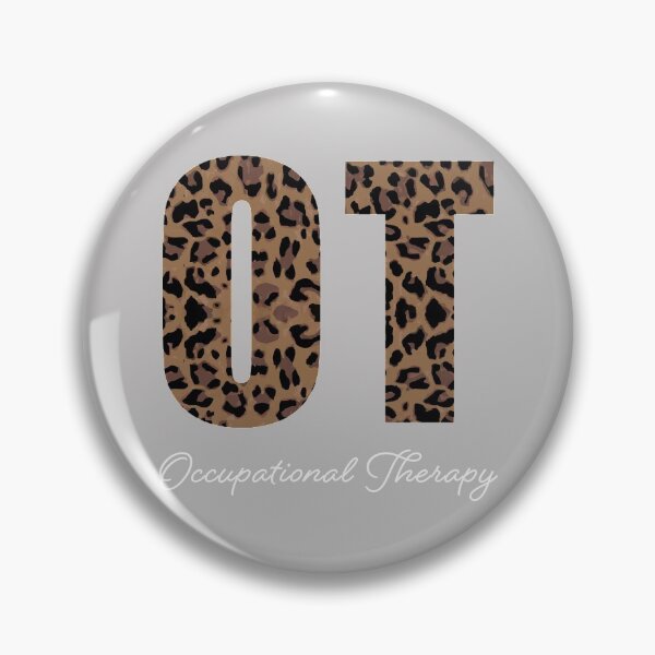 Item preview, occupational therapist designed and sold by JavierShih.