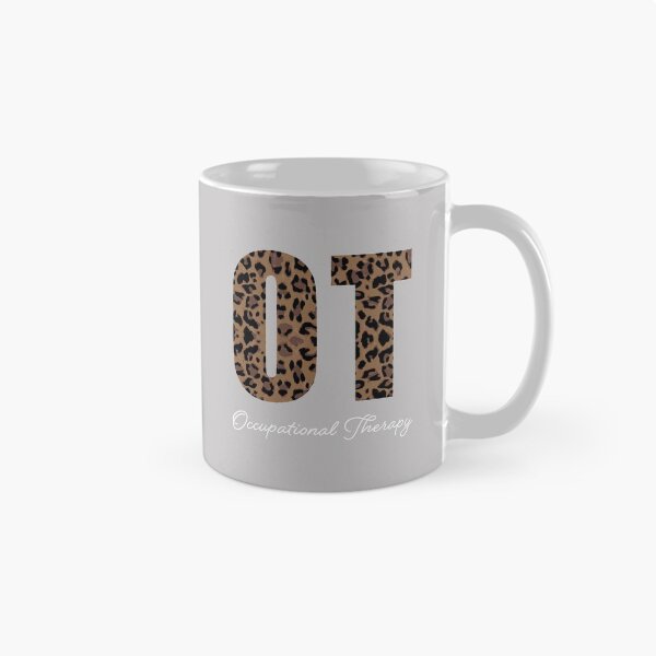 Item preview, occupational therapist designed and sold by JavierShih.